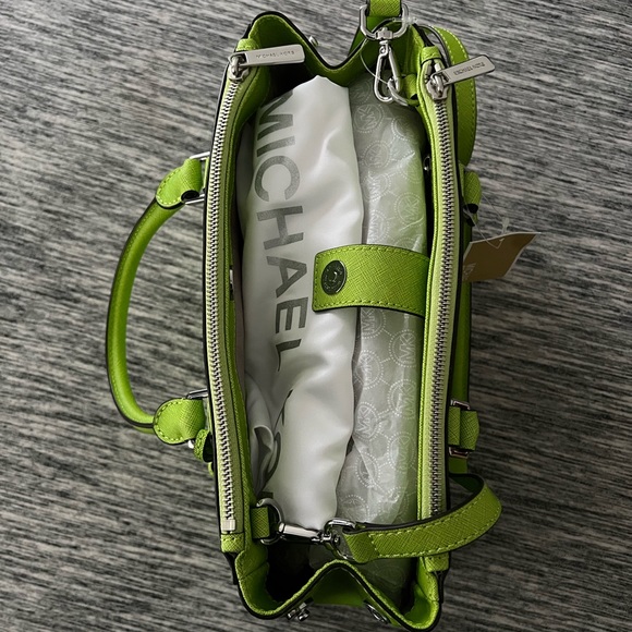 Rare Retied Michael Kors Sutton - Picture 8 of 11